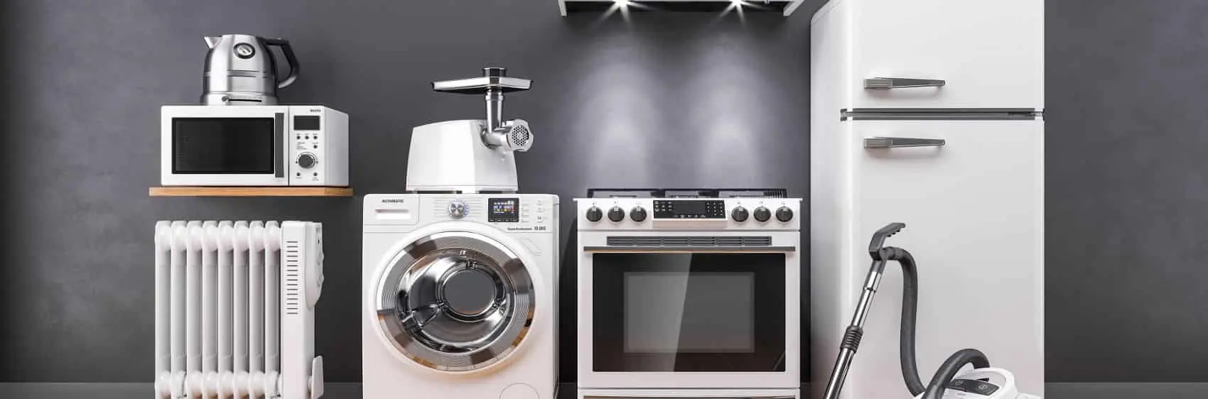 Suluova Electrolux Kombi Servisi